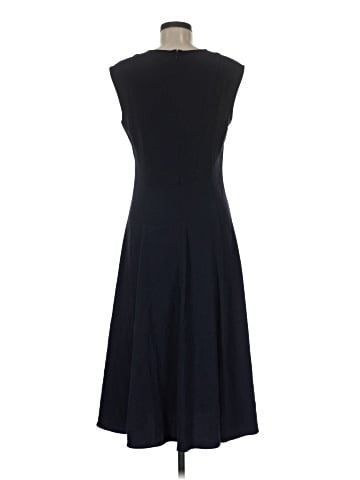 Ann Taylor Casual Dress (view 2)