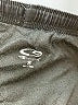 C9 By Champion 100% Polyester Color Block Black Athletic Shorts Size S - photo 3