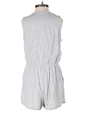Color Thread Romper (view 2)