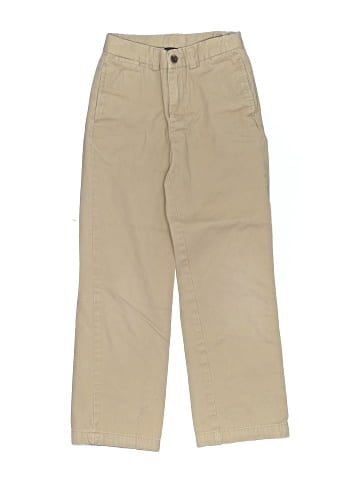 Polo by Ralph Lauren Khakis (view 1)