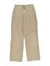 Polo by Ralph Lauren Solid Tan Khakis Size 7 - photo 1