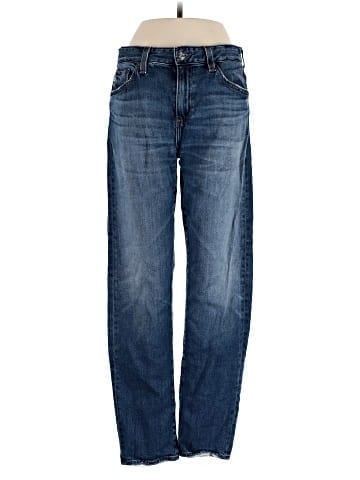 Adriano Goldschmied Jeans (view 1)
