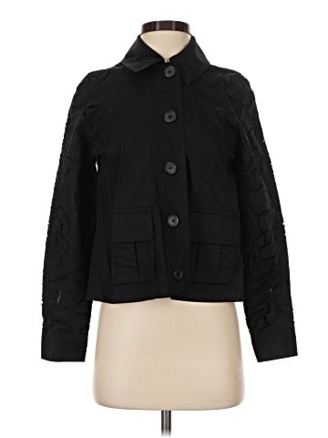 White House Black Market Jacket (view 1)