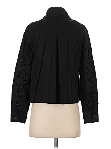 White House Black Market Jacket (view 2)