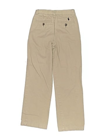 Polo by Ralph Lauren Khakis (view 2)