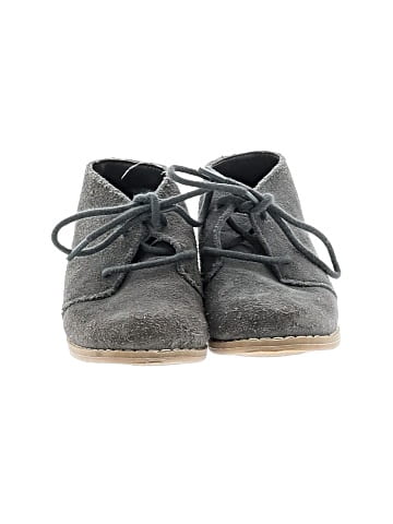 Janie and Jack Boots (view 2)