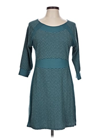 Soybu Casual Dress (view 1)