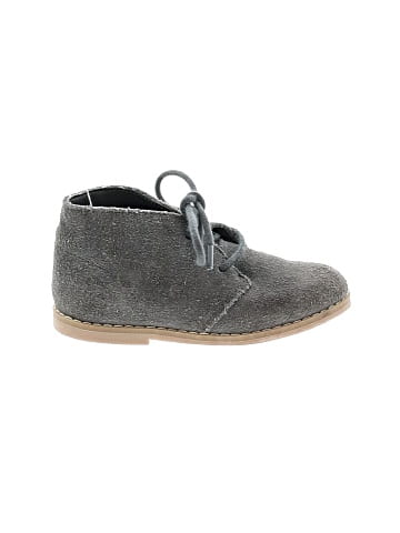 Janie and Jack Boots (view 1)