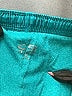 C9 By Champion 100% Polyester Color Block Green Athletic Shorts Size S - photo 3