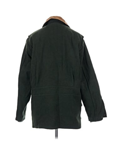 Woolrich Coat (view 2)