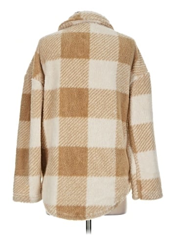 Charlotte Russe Coat (view 2)