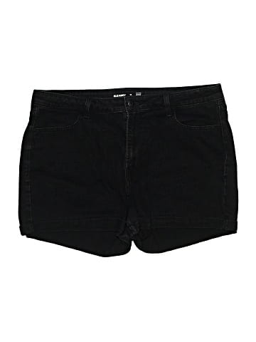 Old Navy Denim Shorts (view 1)