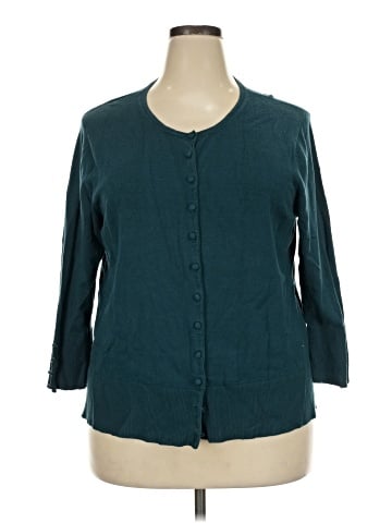 Grace Elements Cardigan (view 1)