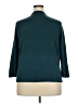Grace Elements Teal Cardigan Size 2X - photo 2