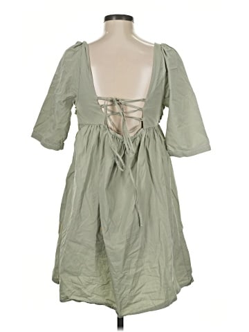 Forever That Girl for Anthropologie Casual Dress (view 2)