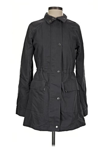 A New Day Trenchcoat (view 1)