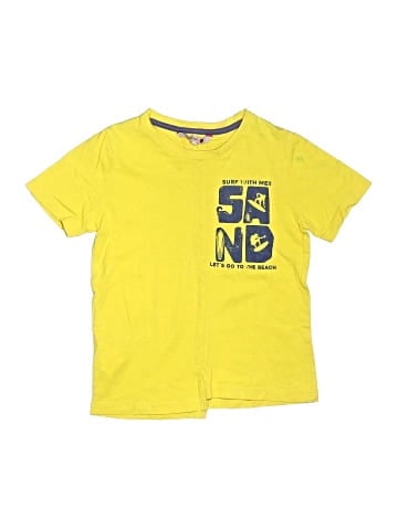 Boboli Short Sleeve T-Shirt (view 1)