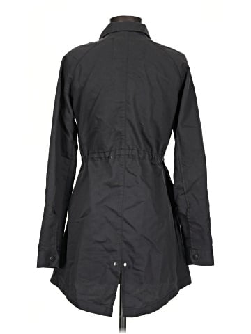 A New Day Trenchcoat (view 2)