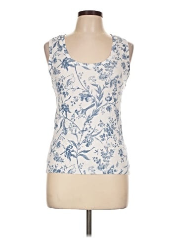 Ann Taylor LOFT Tank Top (view 1)
