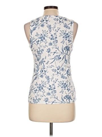Ann Taylor LOFT Tank Top (view 2)