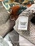 Cato Orange Long Sleeve Henley Size 24W - photo 8