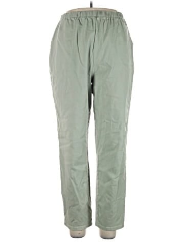 D&Co. Casual Pants (view 1)