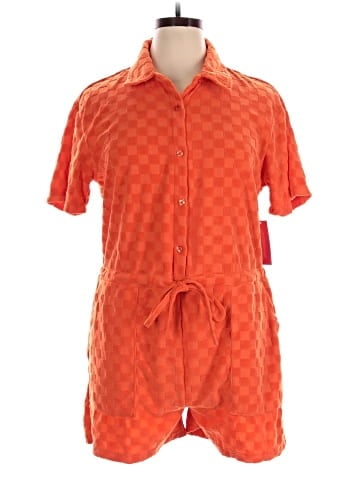 Shoedazzle Romper (view 1)
