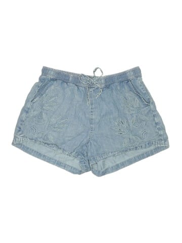 Splendid Denim Shorts (view 1)