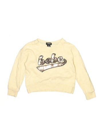 Bebe Pullover Sweater (view 1)