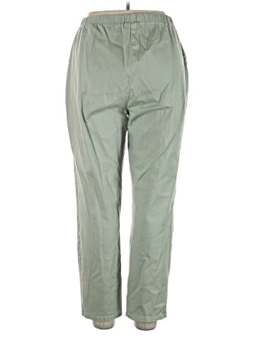 D&Co. Casual Pants (view 2)