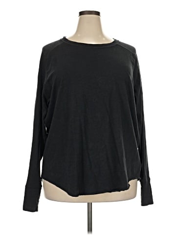 Zella Long Sleeve T-Shirt (view 1)