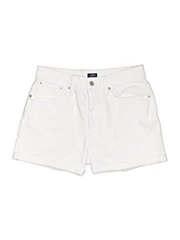 J.Crew Factory Store Denim Shorts (view 1)