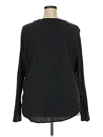 Zella Long Sleeve T-Shirt (view 2)