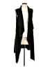 Cato 100% Acrylic Black Cardigan Size XS - photo 1