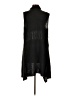 Cato 100% Acrylic Black Cardigan Size XS - photo 2