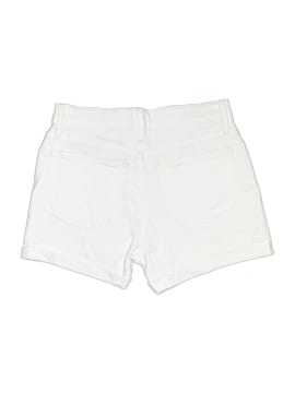 J.Crew Factory Store Denim Shorts (view 2)