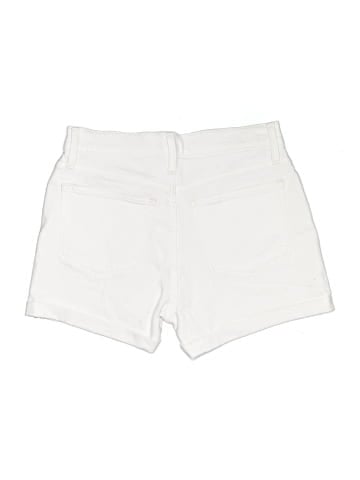 J.Crew Factory Store Denim Shorts (view 2)