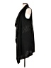 Cato 100% Acrylic Black Cardigan Size XS - photo 5