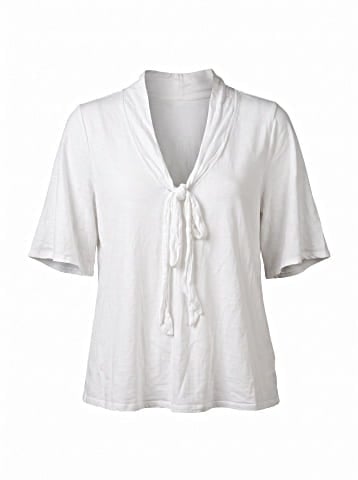 Eri + Ali 3/4 Sleeve T-Shirt (view 1)