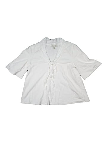 Eri + Ali 3/4 Sleeve T-Shirt (view 2)