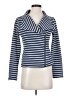 Mystree Blue Jacket Size S - photo 1