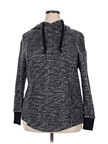 Mossimo Supply Co. Pullover Sweater (view 1)