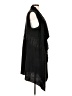 Cato 100% Acrylic Black Cardigan Size XS - photo 4