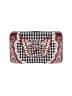Unbranded Burgundy Clutch One size - photo 1