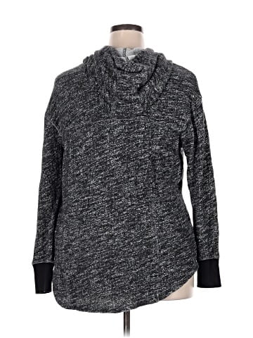 Mossimo Supply Co. Pullover Sweater (view 2)