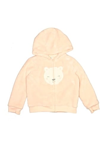 Child of Mine by Carter's Zip Up Hoodie (view 1)