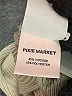 Pixie Market Ivory Cardigan Size S - photo 9