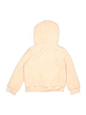 Child of Mine by Carter's Zip Up Hoodie (view 2)