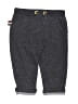 Boboli Gray Casual Pants 6-9 MO / 9 MO - photo 1