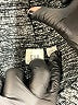 Gap Gray Pullover Sweater Size XL - photo 7